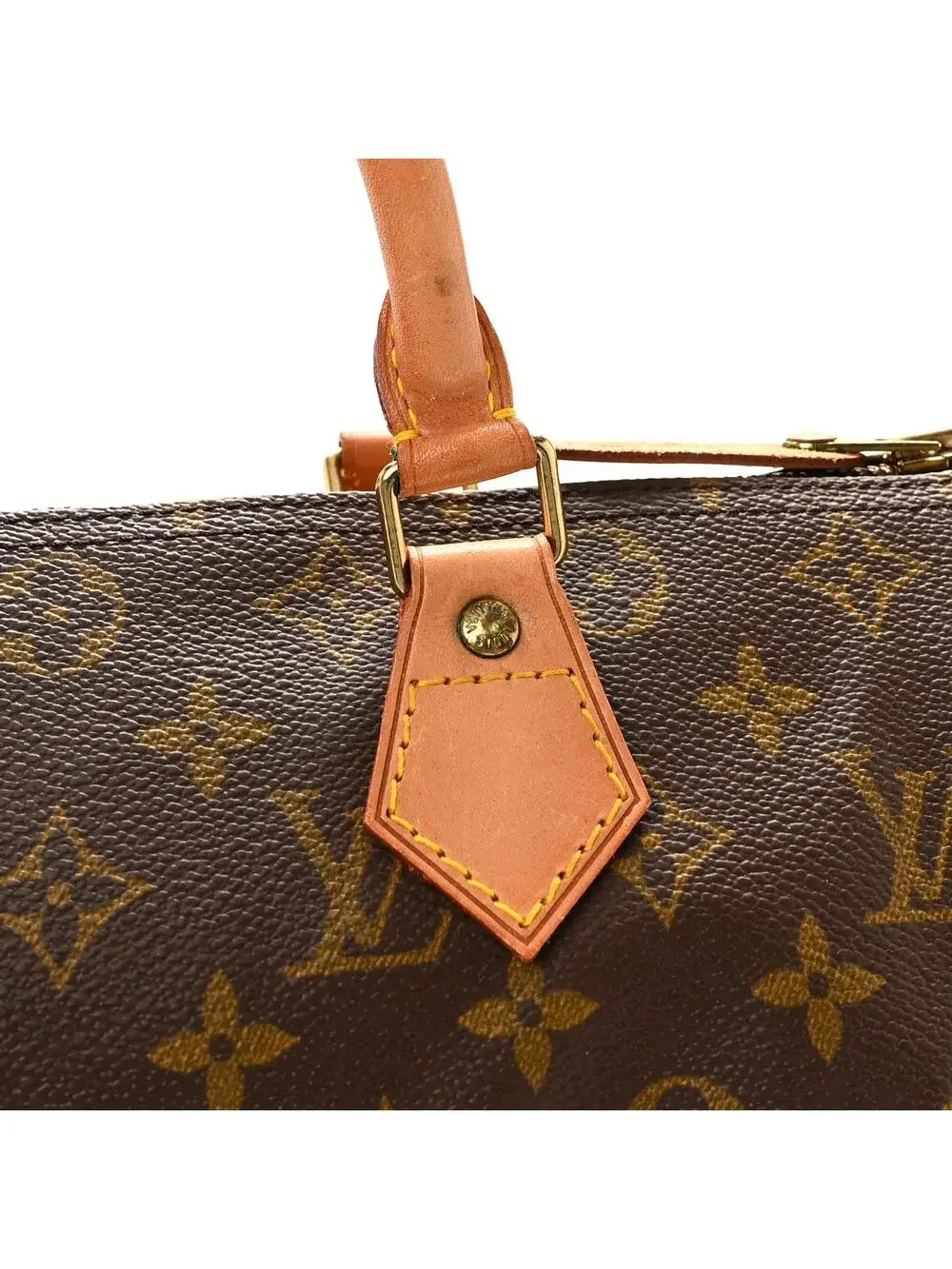 Louis Vuitton Speedy 30 #329132L10B